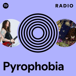 Imagem de Pyrophobia