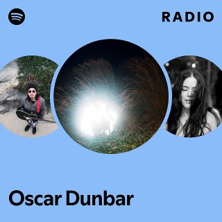 Imagem de Oscar Dunbar