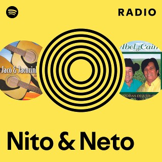 Imagem de Nito e Neto