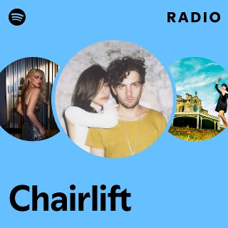 Imagem de Chairlift