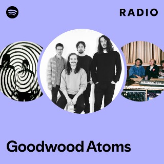 Imagem de Goodwood Atoms