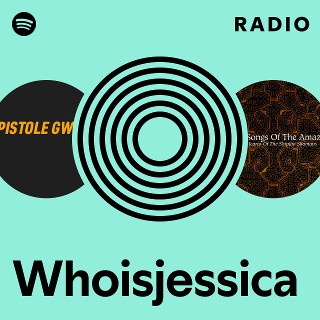 Imagem de whoisjessica