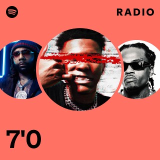 7'0 | Spotify
