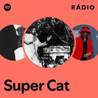 Super Cat | Spotify