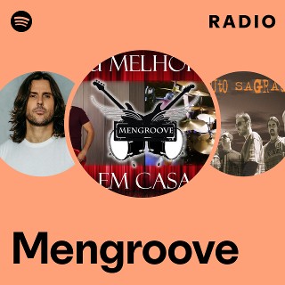 Imagem de MenGroove