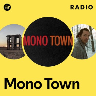 Imagem de Mono Town