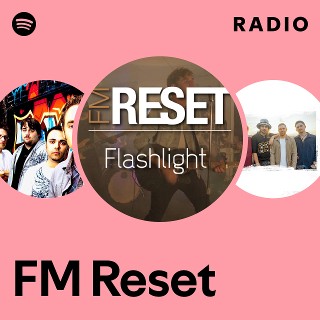 Imagem de FM Reset