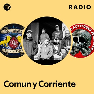 Imagem de Comun Y Corriente