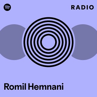 Imagem de Romil Hemnani