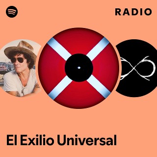 Imagem de El Exilio Universal