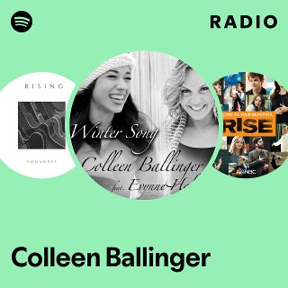 Imagem de Colleen Ballinger