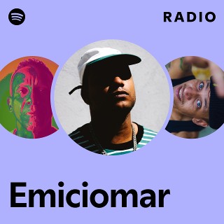 Imagem de Emiciomar