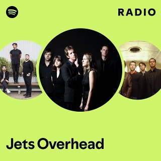 Imagem de Jets Overhead