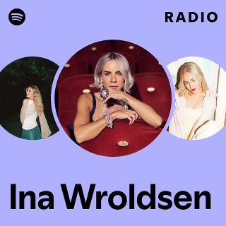 Imagem de Ina Wroldsen