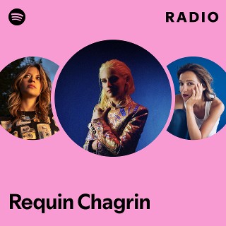Imagem de Requin Chagrin