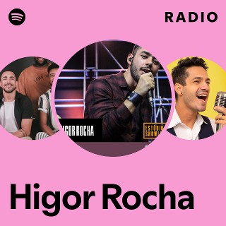 Imagem de Higor Rocha