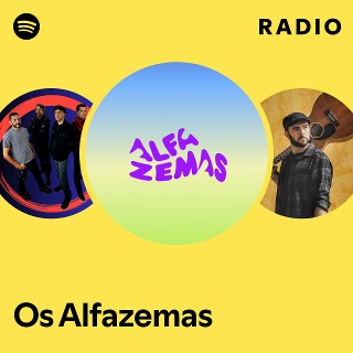 Imagem de Os Alfazemas