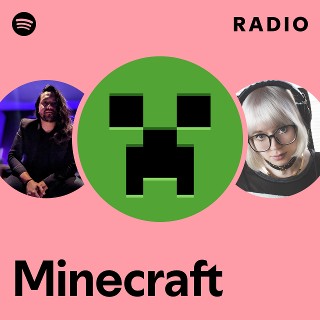 Minecraft Radio