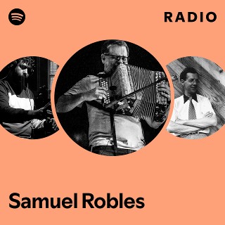 Imagem de Samuel Robles