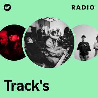 ポップス+ロック(邦楽) Track&#39;s Track's | Spotify