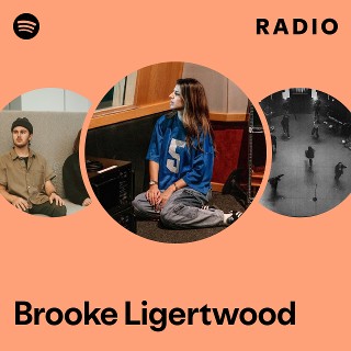 Brooke Ligertwood Radio