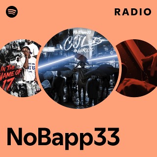 洋楽 Bapt/ no answer NoBapp33 | Spotify