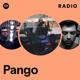 Pango | Spotify
