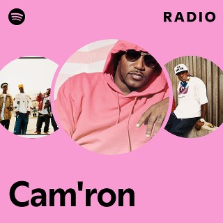 Cam'ron / キャムロン