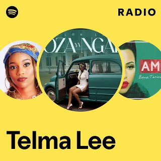 Imagem de Telma Lee