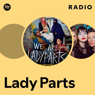 Lady Parts Radio