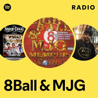 Rap Pages July 1999 Eightball & MJG ( Cover ) | eBay