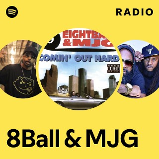 洋楽 g-rap EIGHTBALL & MJG 洋楽 g-rap EIGHTBALL & MJG 8Ball & MJG