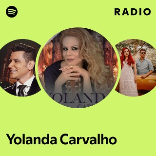 Imagem de Yolanda Carvalho