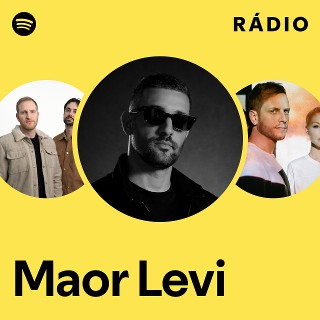 Maor Levi | Spotify