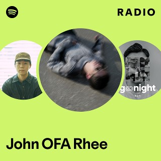 Imagem de John OFA Rhee