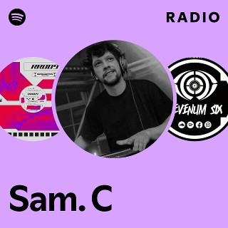 Sam. C | Spotify