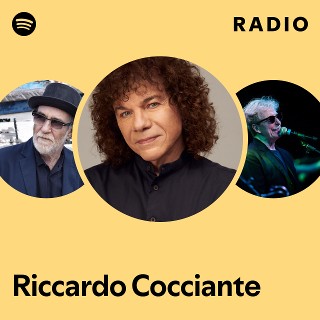Imagem de Riccardo Cocciante