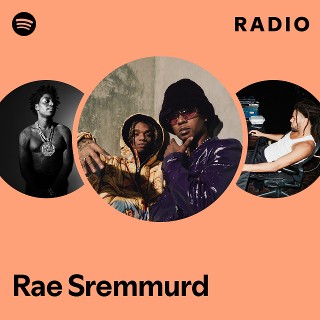 Imagem de Rae Sremmurd