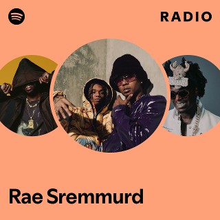 Imagem de Rae Sremmurd