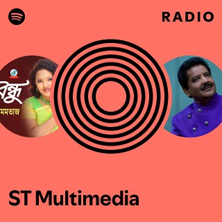 ST Multimedia Radio - playlist by Spotify | Spotify