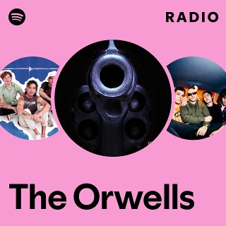 Imagem de The Orwells