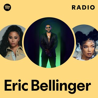 Imagem de Eric Bellinger