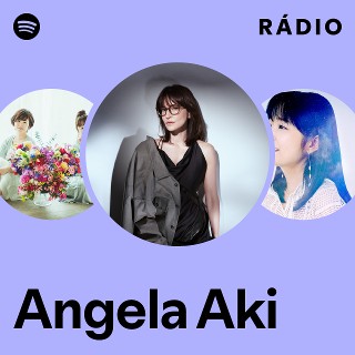 Angela Aki | Spotify