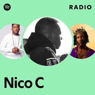 Nico C | Spotify