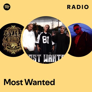 洋楽 ghetto soldiers / Most Wanted sddefault.jpg