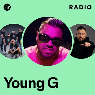 Young G | Spotify