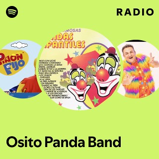 Imagem de Osito Panda