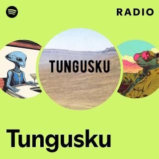 TUNGUSKU