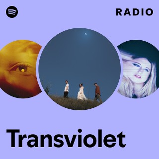 Imagem de Transviolet