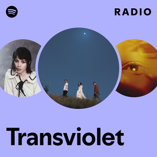 Imagem de Transviolet